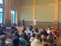 Theater des Herzens 19.12.2025